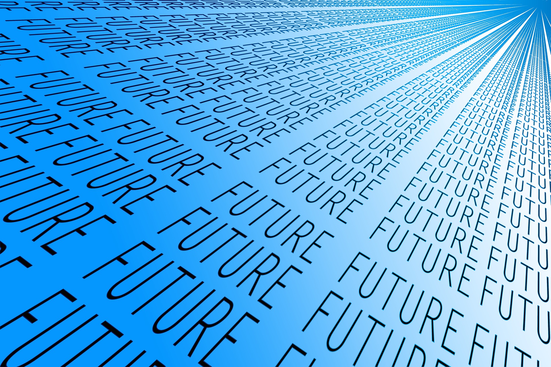 Futures thinking